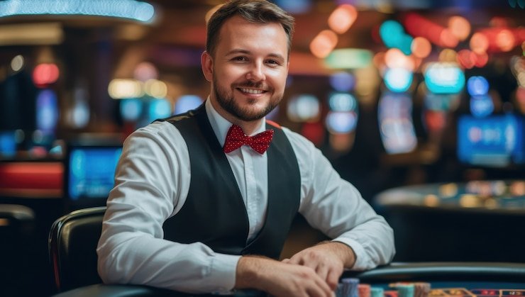 Sweet Bonanza cluster-pay slot on dewalive88